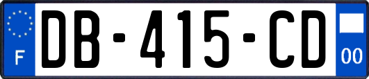 DB-415-CD