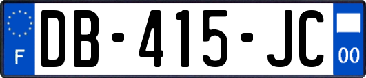 DB-415-JC