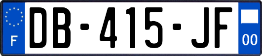 DB-415-JF