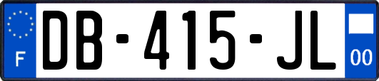 DB-415-JL