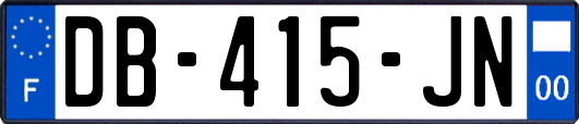 DB-415-JN