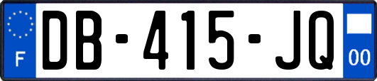 DB-415-JQ
