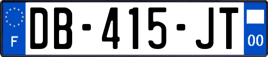 DB-415-JT