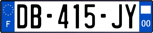 DB-415-JY