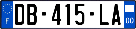 DB-415-LA