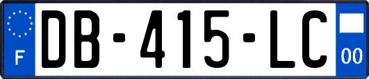 DB-415-LC