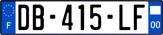 DB-415-LF