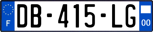 DB-415-LG