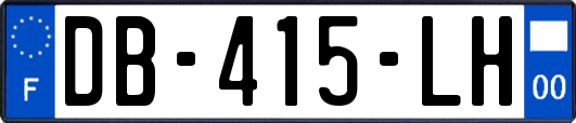 DB-415-LH