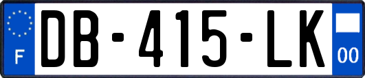 DB-415-LK