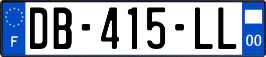 DB-415-LL