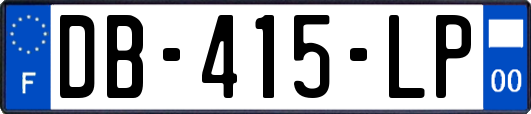 DB-415-LP