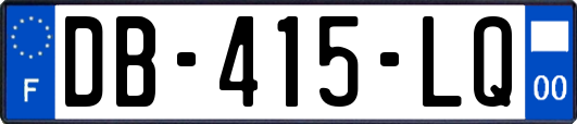 DB-415-LQ