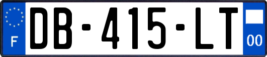 DB-415-LT