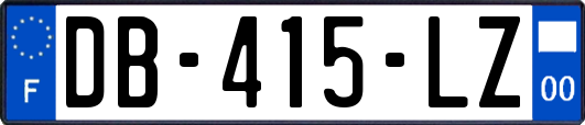 DB-415-LZ