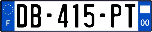 DB-415-PT