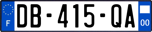 DB-415-QA