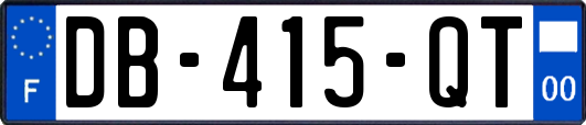 DB-415-QT