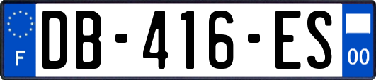 DB-416-ES