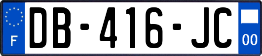 DB-416-JC