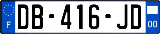 DB-416-JD