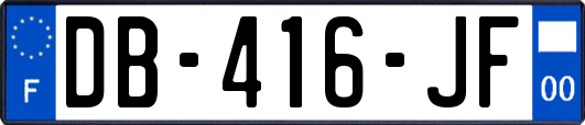 DB-416-JF