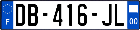 DB-416-JL