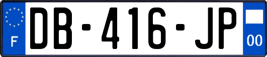 DB-416-JP