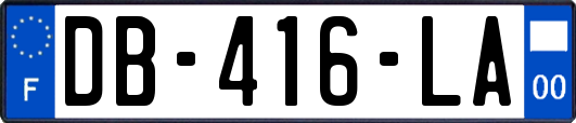 DB-416-LA