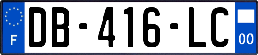 DB-416-LC