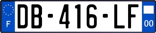 DB-416-LF