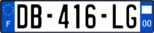 DB-416-LG