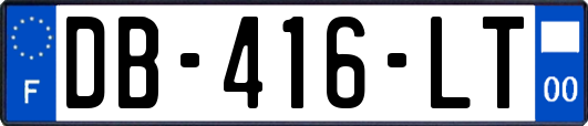 DB-416-LT