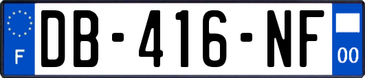 DB-416-NF
