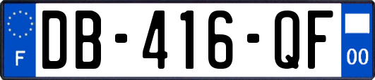 DB-416-QF
