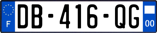 DB-416-QG