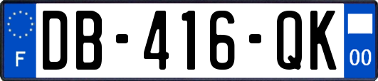DB-416-QK