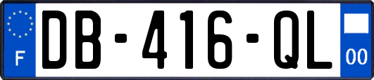 DB-416-QL