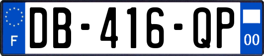 DB-416-QP
