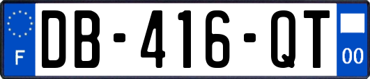 DB-416-QT