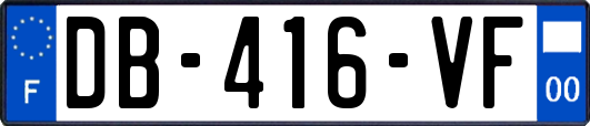 DB-416-VF