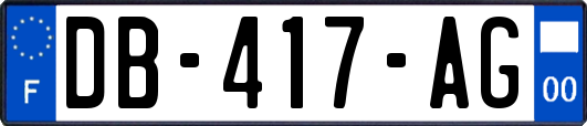 DB-417-AG