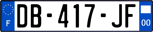 DB-417-JF