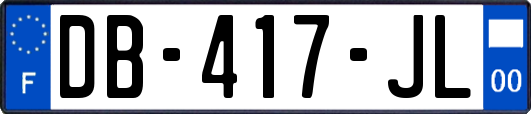 DB-417-JL