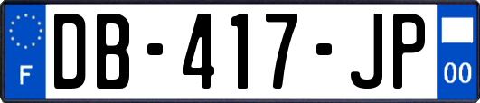 DB-417-JP