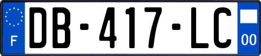 DB-417-LC