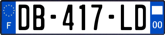 DB-417-LD