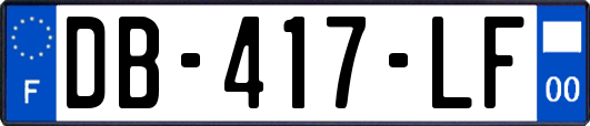 DB-417-LF