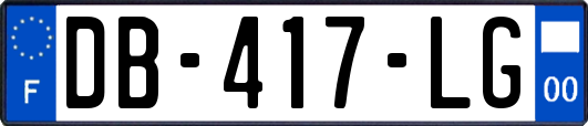 DB-417-LG