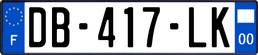 DB-417-LK